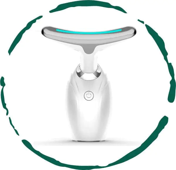 Neck & Face Lifting LED Therapy