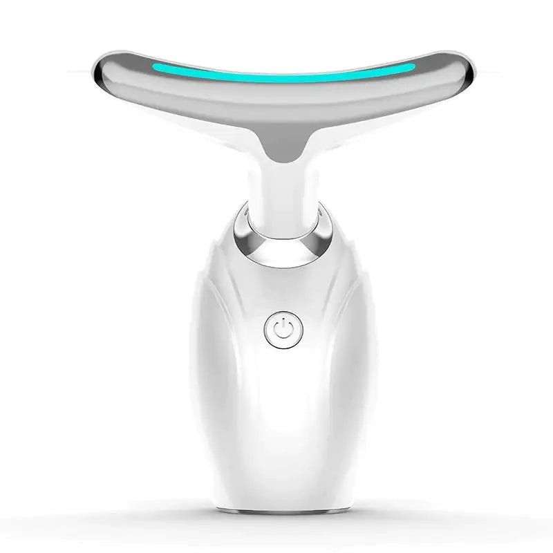 Neck & Face Lifting LED Therapy