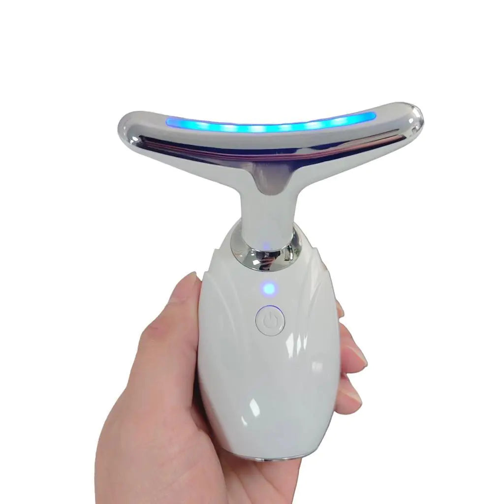 Neck & Face Lifting LED Therapy