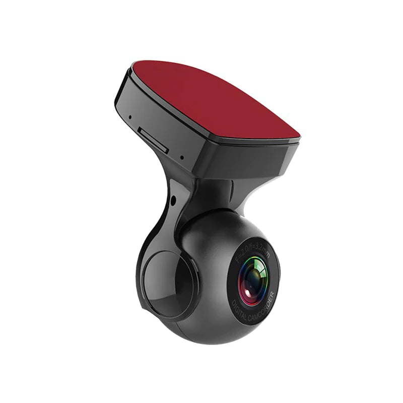 WiFi Dash Cam Recorder